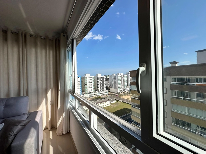 Apartamento 3 dormitórios, novo, decorado, com lazer completo!: 4ª foto da galeria de imagens do imóvel