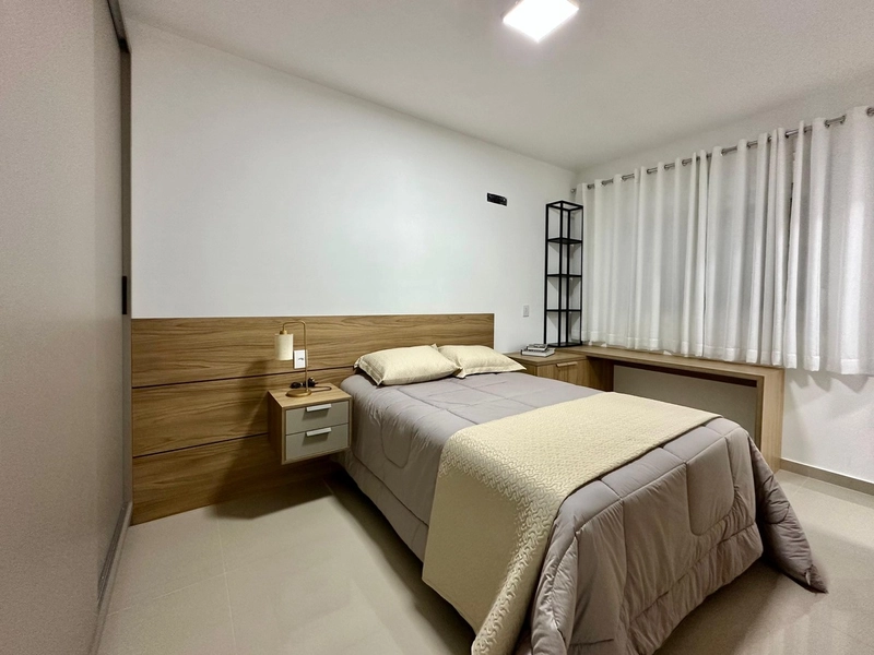 Apartamento 3 dormitórios, novo, decorado, com lazer completo!: 20ª foto da galeria de imagens do imóvel