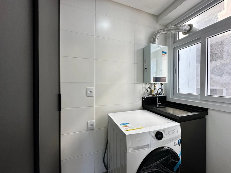 Apartamento 3 dormitórios, novo, decorado, com lazer completo!: 13ª foto da galeria de imagens do imóvel
