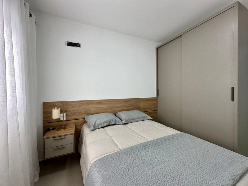 Apartamento 3 dormitórios, novo, decorado, com lazer completo!: 18ª foto da galeria de imagens do imóvel