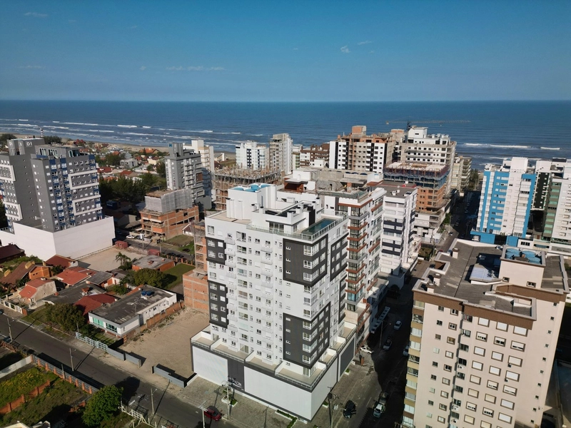 Apartamento 3 dormitórios, novo, decorado, com lazer completo!: 24ª foto da galeria de imagens do imóvel