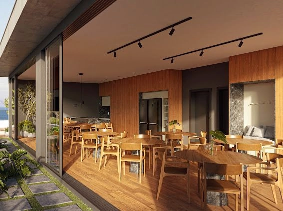 Apartamento 3 dormitórios NA PLANTA, com 100 MESES PARA PAGAR!: 12ª foto da galeria de imagens do imóvel