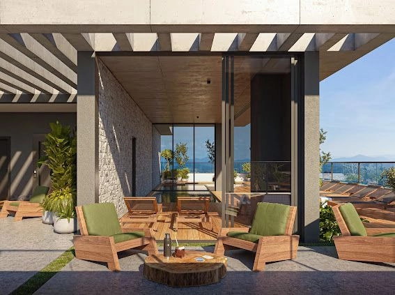 Apartamento 3 dormitórios NA PLANTA, com 100 MESES PARA PAGAR!: 10ª foto da galeria de imagens do imóvel