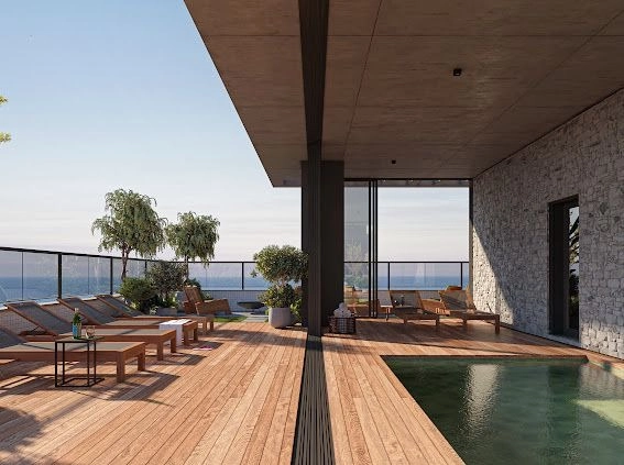 Apartamento 3 dormitórios NA PLANTA, com 100 MESES PARA PAGAR!: 5ª foto da galeria de imagens do imóvel