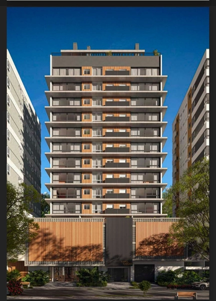 Apartamento 3 dormitórios NA PLANTA, com 100 MESES PARA PAGAR!: 15ª foto da galeria de imagens do imóvel