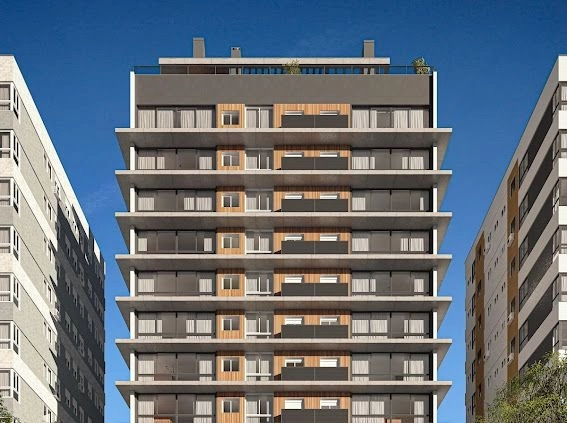 Apartamento 3 dormitórios NA PLANTA, com 100 MESES PARA PAGAR!: 1ª foto da galeria de imagens do imóvel