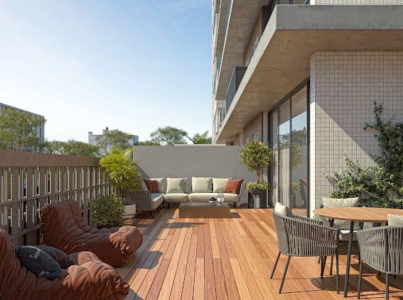 Apartamento 3 dormitórios NA PLANTA, com 100 MESES PARA PAGAR!: 11ª foto da galeria de imagens do imóvel