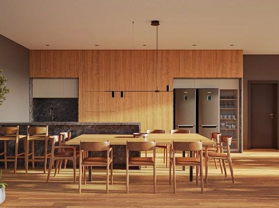 Apartamento 3 dormitórios NA PLANTA, com 100 MESES PARA PAGAR!: 8ª foto da galeria de imagens do imóvel