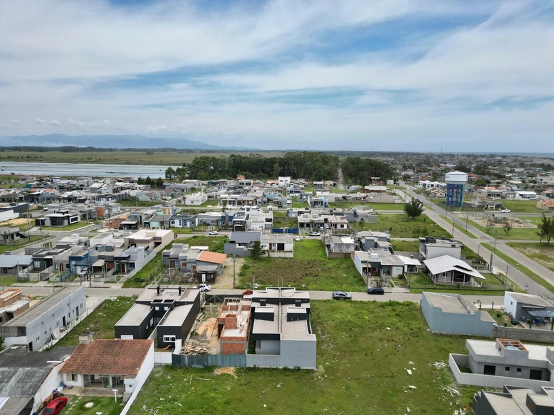 Residência 3 dormitórios, nova, com móveis fixos, em Capão da Canoa!: 19ª foto da galeria de imagens do imóvel