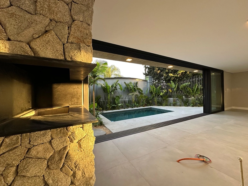 Residência 4 suítes, com piscina, no Condomínio Porto Coronado!: 33ª foto da galeria de imagens do imóvel