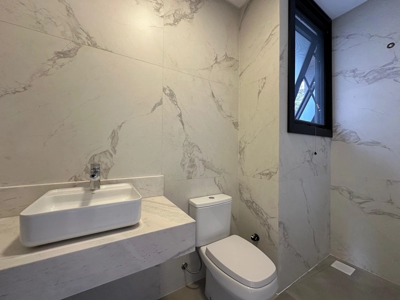 Residência 4 suítes, com piscina, no Condomínio Porto Coronado!: 37ª foto da galeria de imagens do imóvel