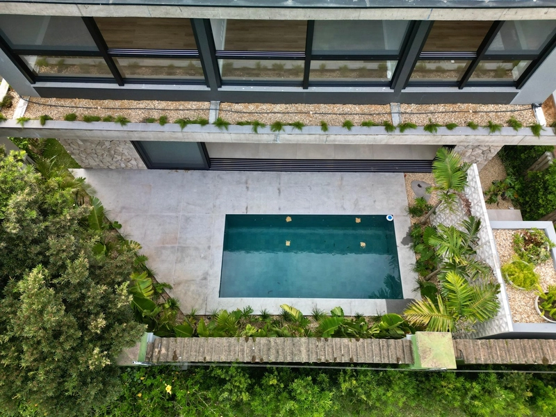 Residência 4 suítes, com piscina, no Condomínio Porto Coronado!: 50ª foto da galeria de imagens do imóvel