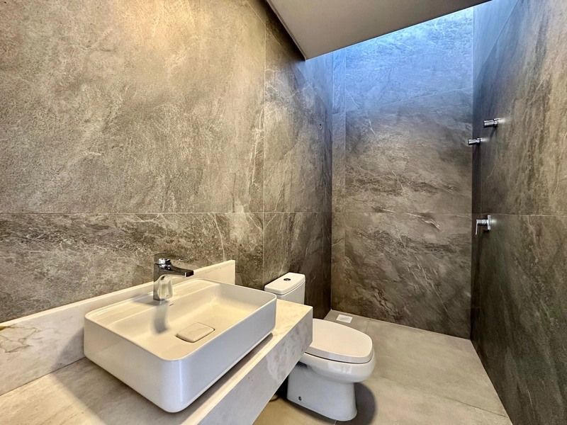 Residência 4 suítes, com piscina, no Condomínio Porto Coronado!: 41ª foto da galeria de imagens do imóvel