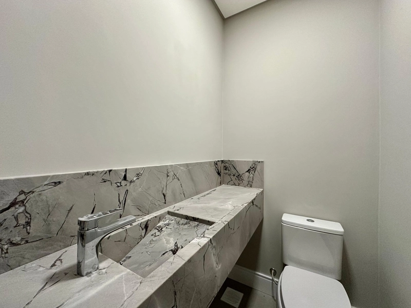Residência 4 suítes, com piscina, no Condomínio Porto Coronado!: 10ª foto da galeria de imagens do imóvel
