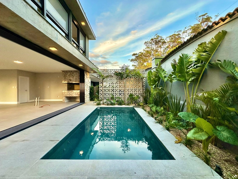 Residência 4 suítes, com piscina, no Condomínio Porto Coronado!: 26ª foto da galeria de imagens do imóvel