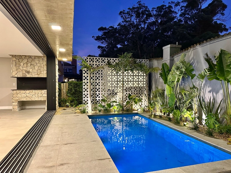 Residência 4 suítes, com piscina, no Condomínio Porto Coronado!: 4ª foto da galeria de imagens do imóvel