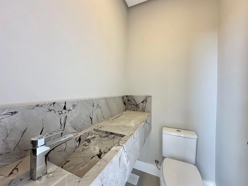 Residência 4 suítes, com piscina, no Condomínio Porto Coronado!: 35ª foto da galeria de imagens do imóvel