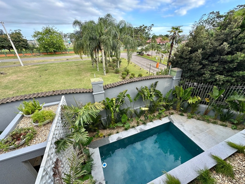Residência 4 suítes, com piscina, no Condomínio Porto Coronado!: 45ª foto da galeria de imagens do imóvel