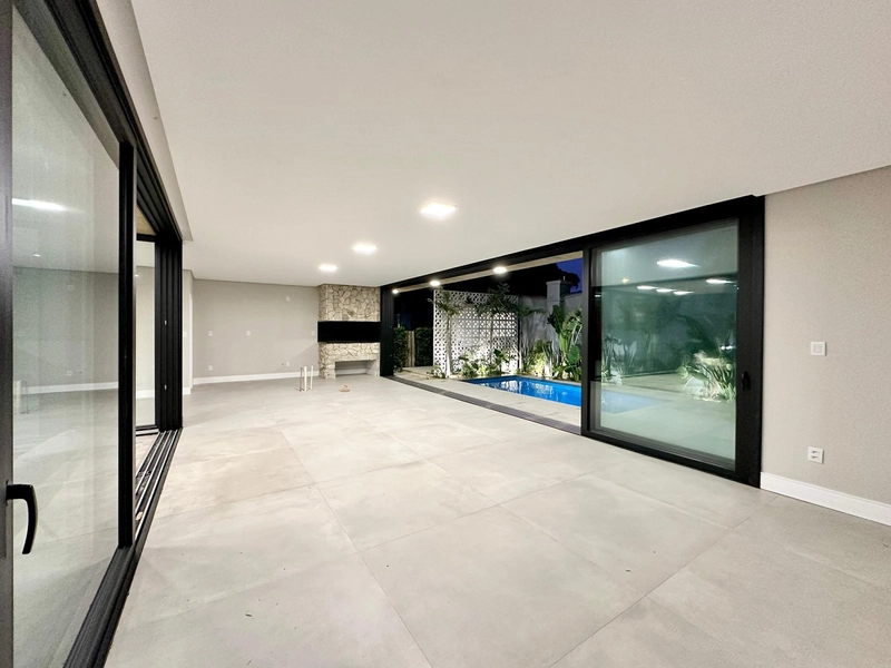 Residência 4 suítes, com piscina, no Condomínio Porto Coronado!: 8ª foto da galeria de imagens do imóvel