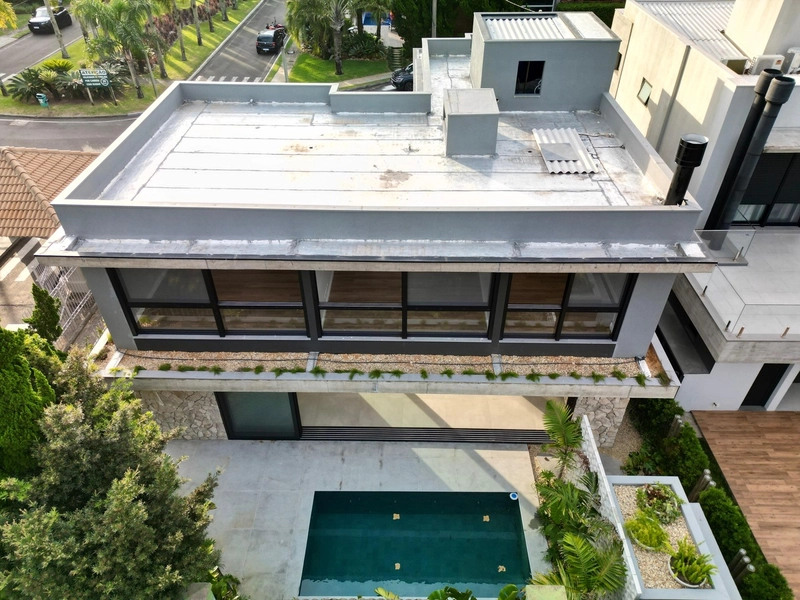 Residência 4 suítes, com piscina, no Condomínio Porto Coronado!: 49ª foto da galeria de imagens do imóvel