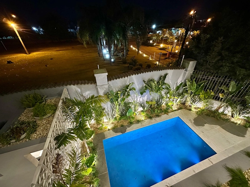 Residência 4 suítes, com piscina, no Condomínio Porto Coronado!: 18ª foto da galeria de imagens do imóvel