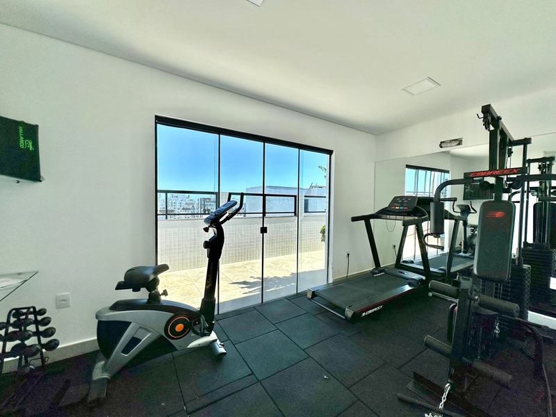 Apartamento 4 dormitórios, com box duplo e terraço, no Navegantes!: 26ª foto da galeria de imagens do imóvel