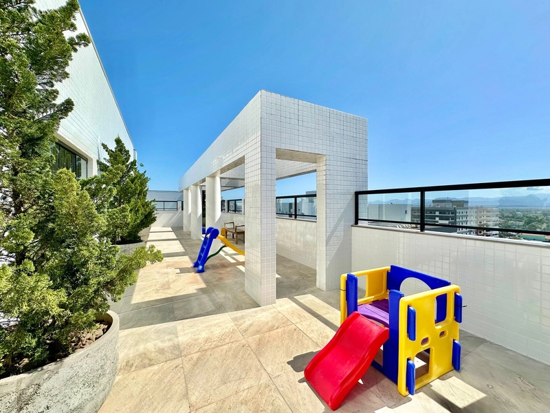Apartamento 4 dormitórios, com box duplo e terraço, no Navegantes!: 22ª foto da galeria de imagens do imóvel