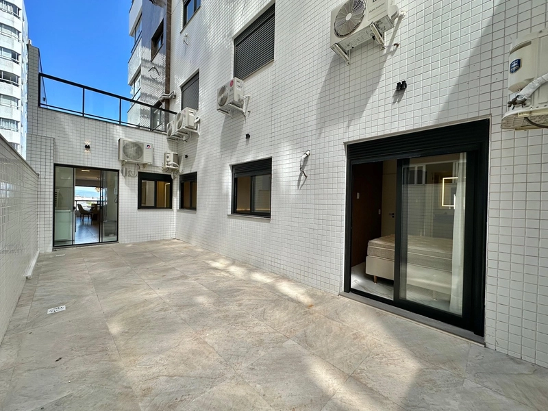 Apartamento 4 dormitórios, com box duplo e terraço, no Navegantes!: 2ª foto da galeria de imagens do imóvel