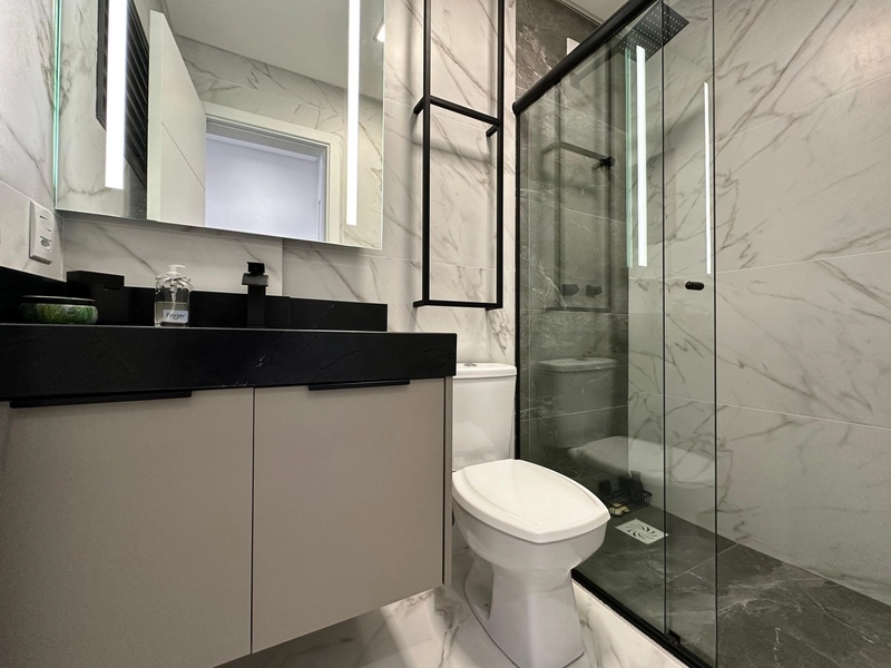 Apartamento 4 dormitórios, com box duplo e terraço, no Navegantes!: 20ª foto da galeria de imagens do imóvel