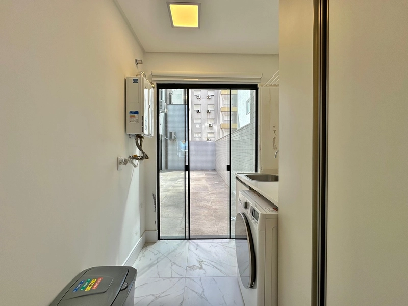 Apartamento 4 dormitórios, com box duplo e terraço, no Navegantes!: 12ª foto da galeria de imagens do imóvel