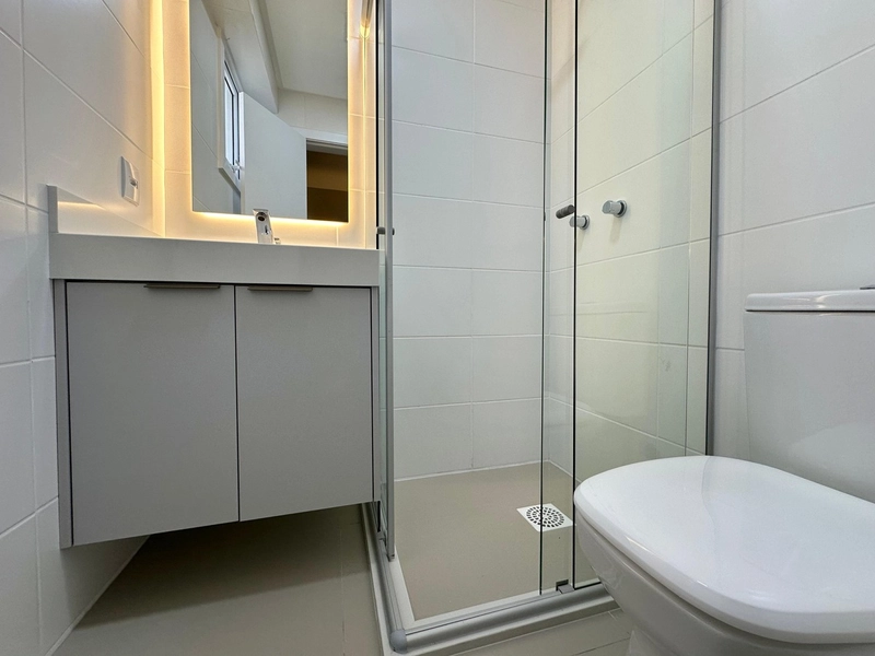 Apartamento 3 dormitórios, decorado, com lazer completo!: 21ª foto da galeria de imagens do imóvel
