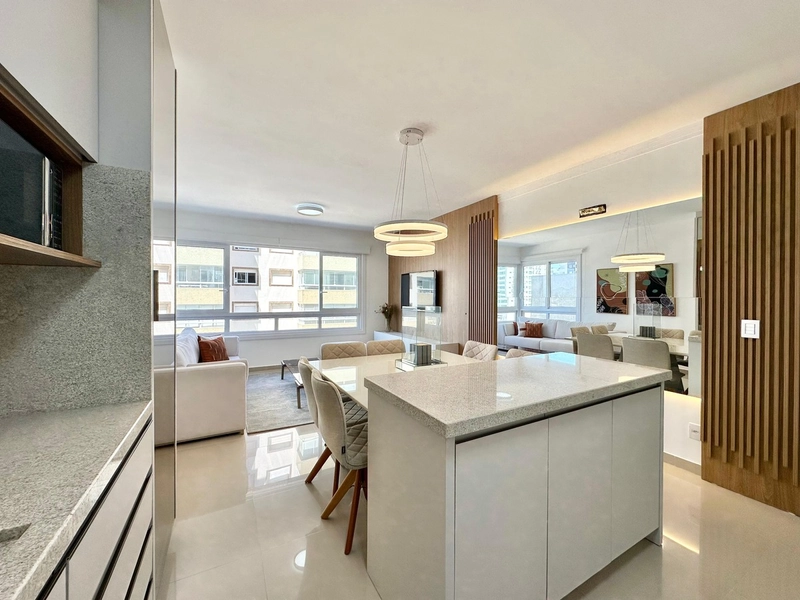 Apartamento 3 dormitórios, decorado, com lazer completo!: 9ª foto da galeria de imagens do imóvel