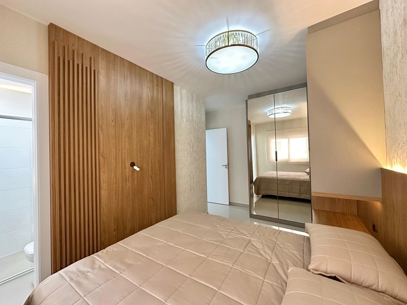 Apartamento 3 dormitórios, decorado, com lazer completo!: 20ª foto da galeria de imagens do imóvel