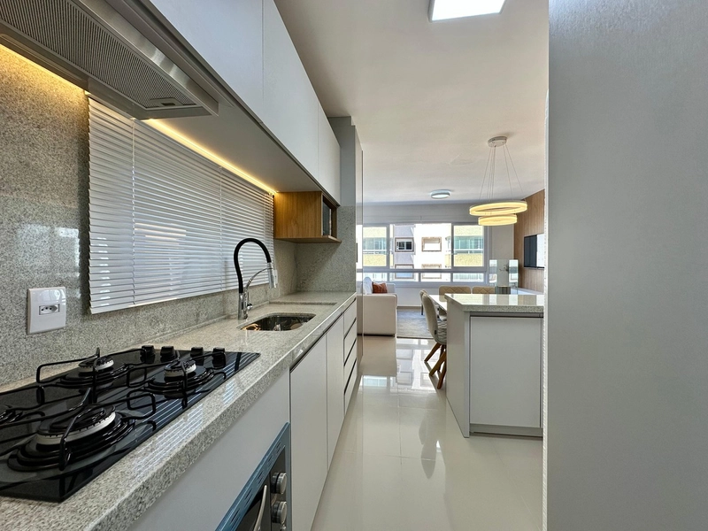 Apartamento 3 dormitórios, decorado, com lazer completo!: 10ª foto da galeria de imagens do imóvel