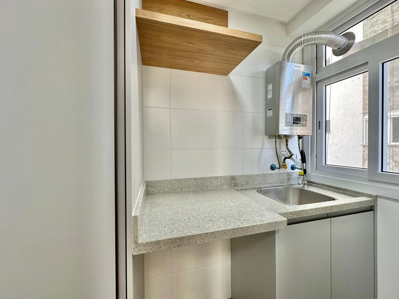 Apartamento 3 dormitórios, decorado, com lazer completo!: 12ª foto da galeria de imagens do imóvel