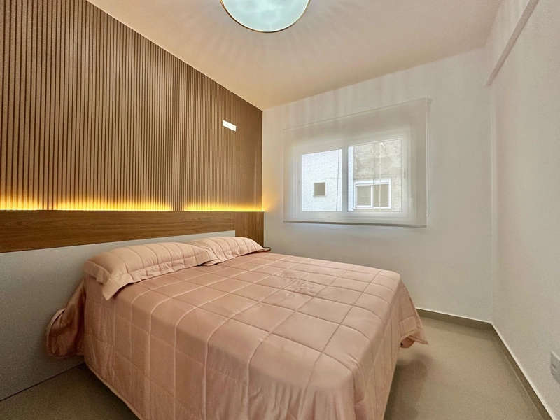 Apartamento 3 dormitórios, decorado, com lazer completo!: 15ª foto da galeria de imagens do imóvel