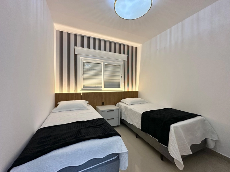 Apartamento 3 dormitórios, decorado, com lazer completo!: 17ª foto da galeria de imagens do imóvel
