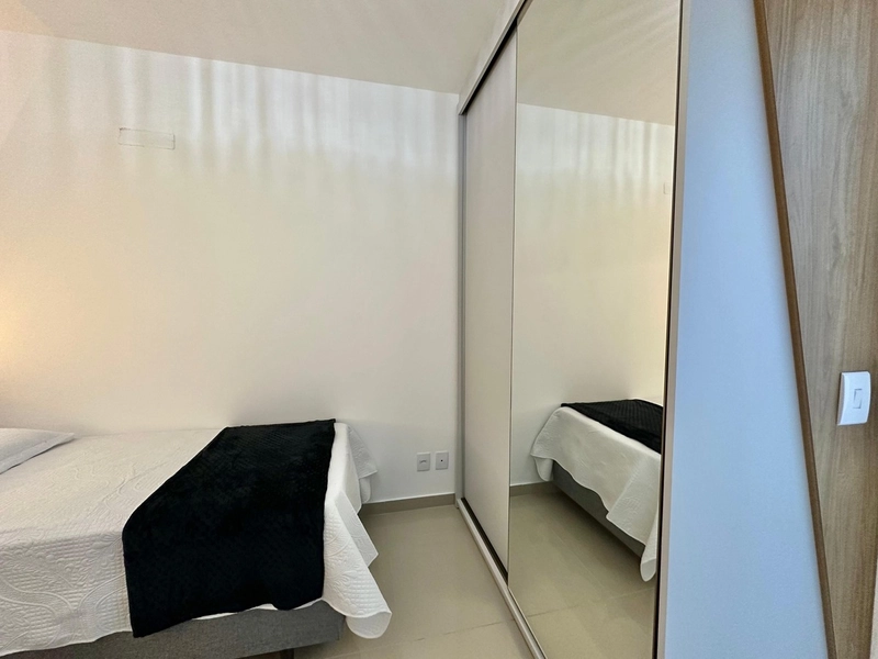 Apartamento 3 dormitórios, decorado, com lazer completo!: 18ª foto da galeria de imagens do imóvel