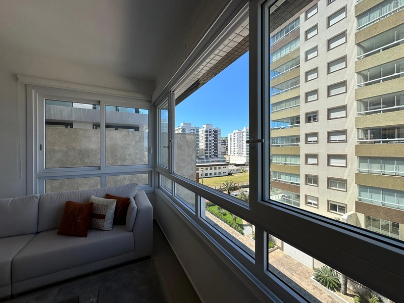 Apartamento 3 dormitórios, decorado, com lazer completo!: 5ª foto da galeria de imagens do imóvel