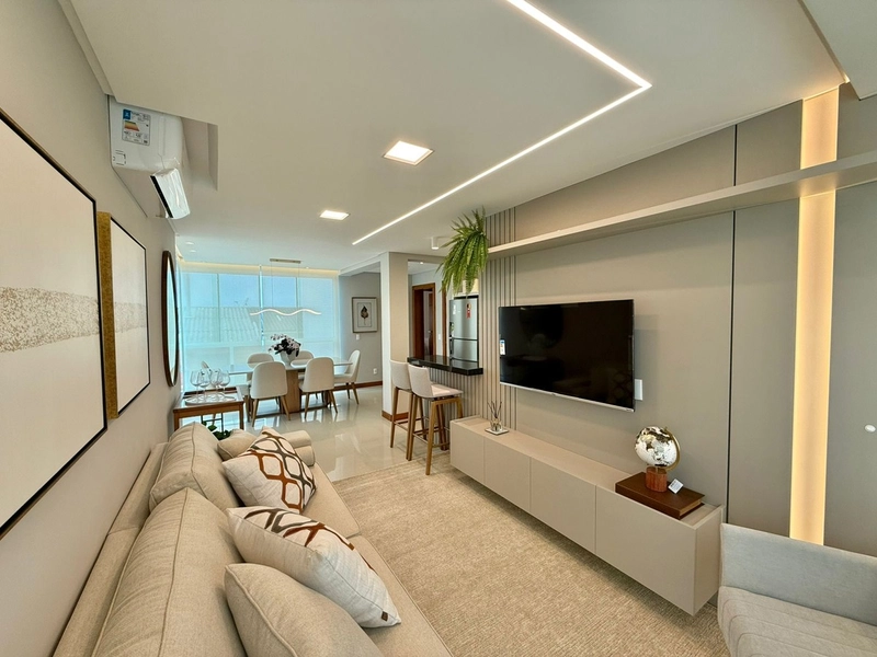 Apartamento 2 dormitórios, de frente, a poucos passos da praia, Capão!: 10ª foto da galeria de imagens do imóvel