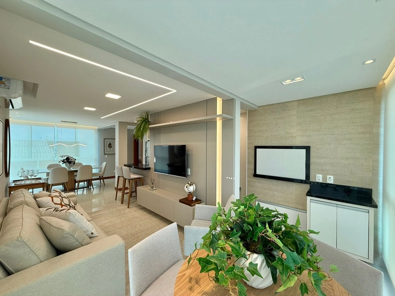 Apartamento 2 dormitórios, de frente, a poucos passos da praia, Capão!: 9ª foto da galeria de imagens do imóvel