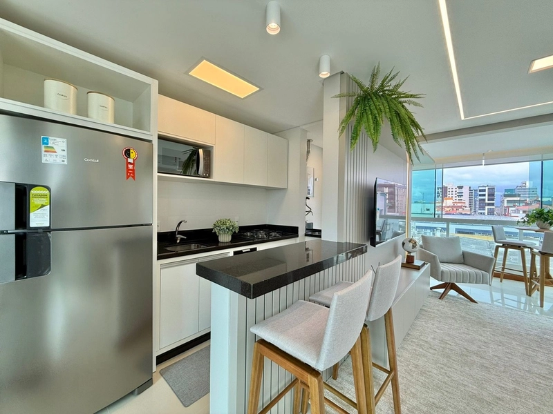Apartamento 2 dormitórios, de frente, a poucos passos da praia, Capão!: 14ª foto da galeria de imagens do imóvel