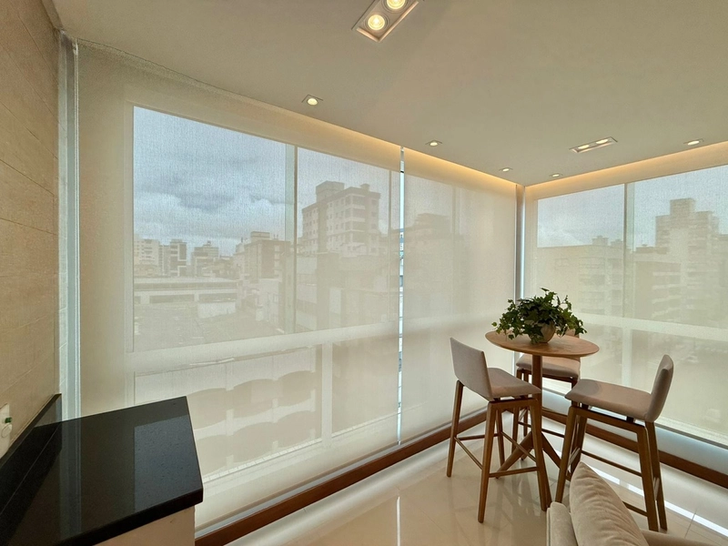 Apartamento 2 dormitórios, de frente, a poucos passos da praia, Capão!: 6ª foto da galeria de imagens do imóvel