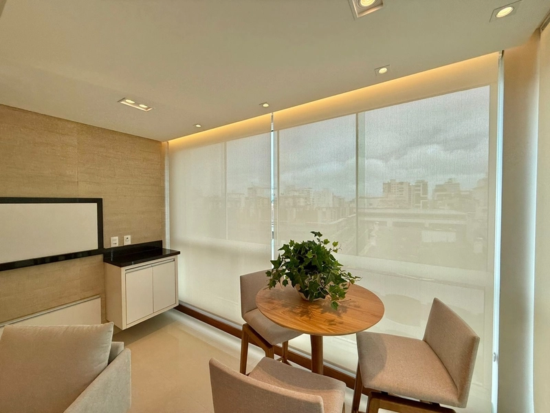 Apartamento 2 dormitórios, de frente, a poucos passos da praia, Capão!: 7ª foto da galeria de imagens do imóvel