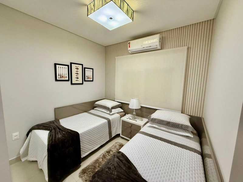 Apartamento 2 dormitórios, no Centro, com vista para o mar!: 12ª foto da galeria de imagens do imóvel
