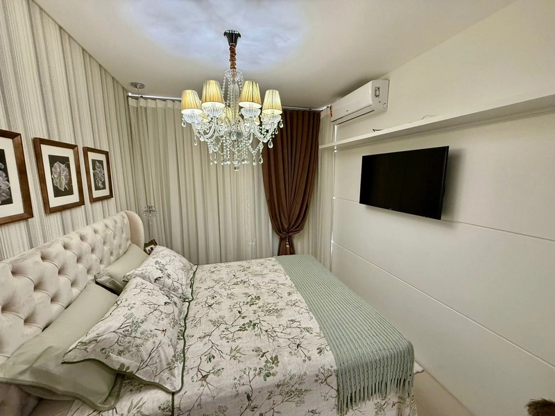 Apartamento 2 dormitórios, no Centro, com vista para o mar!: 10ª foto da galeria de imagens do imóvel