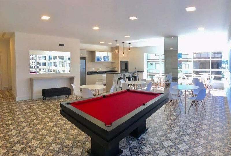 Apartamento 2 dormitórios, no Centro, com vista para o mar!: 15ª foto da galeria de imagens do imóvel