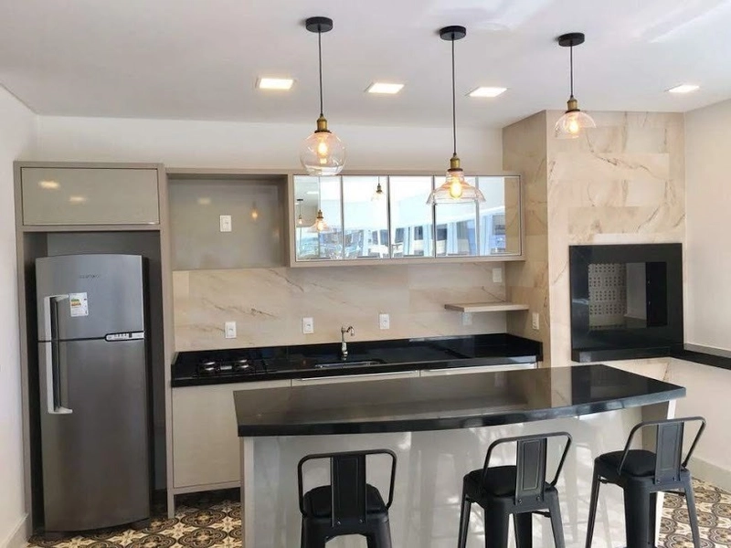 Apartamento 2 dormitórios, no Centro, com vista para o mar!: 16ª foto da galeria de imagens do imóvel