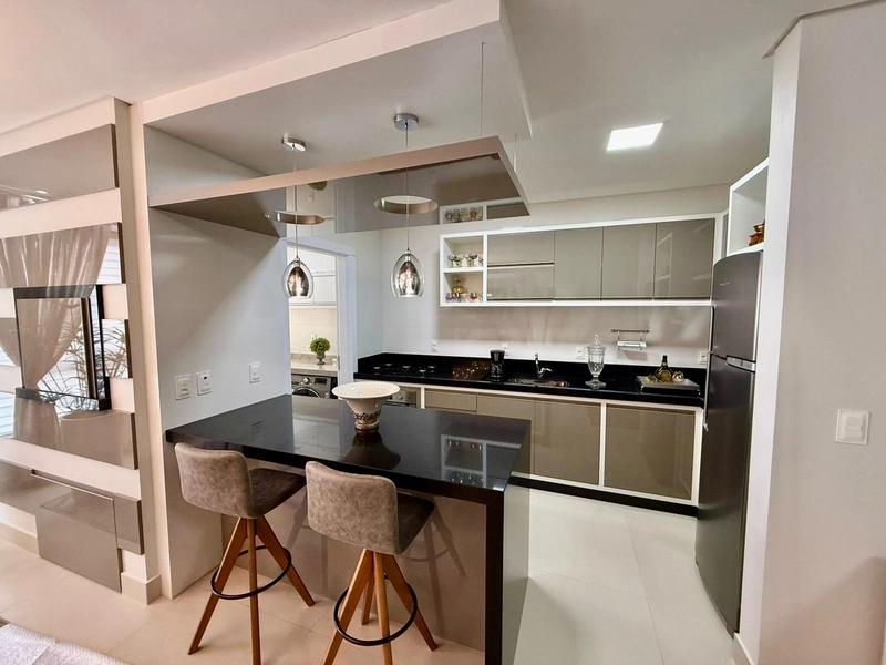 Apartamento 2 dormitórios, no Centro, com vista para o mar!: 3ª foto da galeria de imagens do imóvel