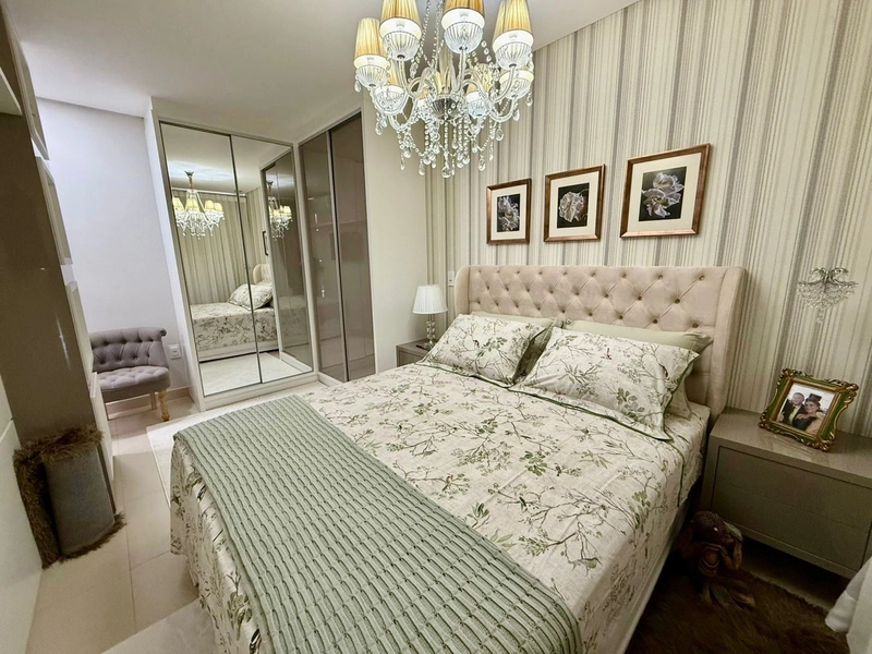 Apartamento 2 dormitórios, no Centro, com vista para o mar!: 9ª foto da galeria de imagens do imóvel